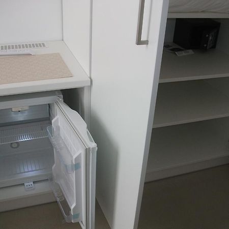 Ch-Vienna City Rooms Room photo