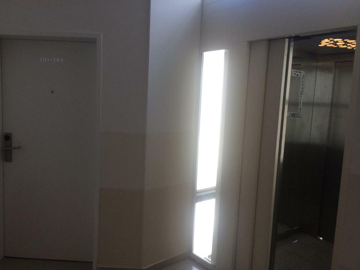 Ch-Vienna City Rooms Exterior photo