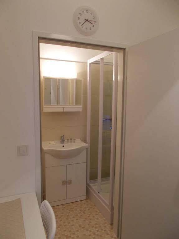Ch-Vienna City Rooms Exterior photo